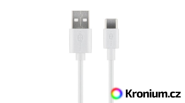 Kabel USB-C 100 cm