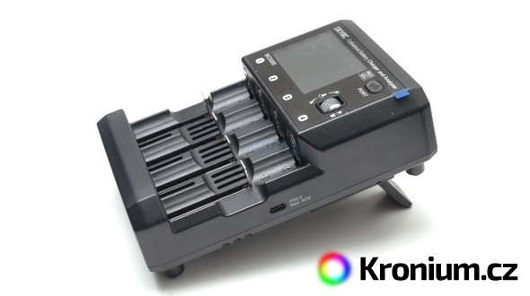 Nabíječka SkyRC MC5000