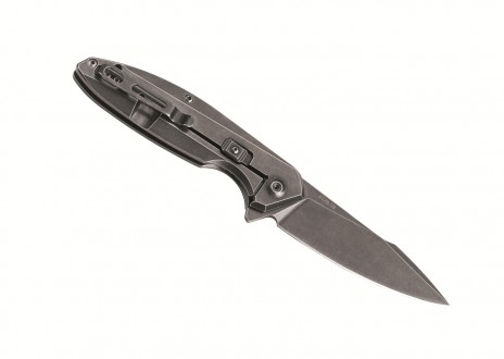 Nůž Ruike P128 - černý
