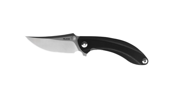 Zavírací nůž Ruike P155 - černý