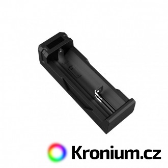 USB nabíječka SC1 pro Li-ion akumulátory