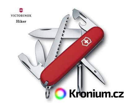 Victorinox Hiker