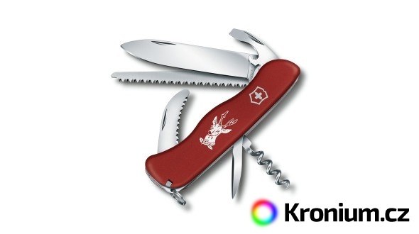 Victorinox Hunter