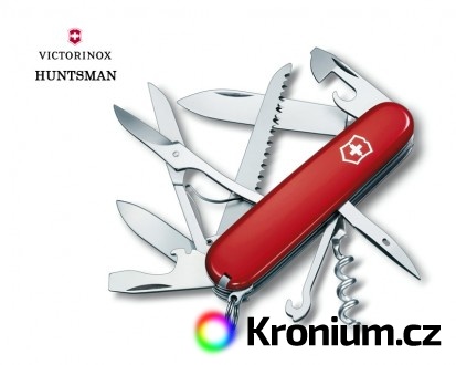 Victorinox Huntsman