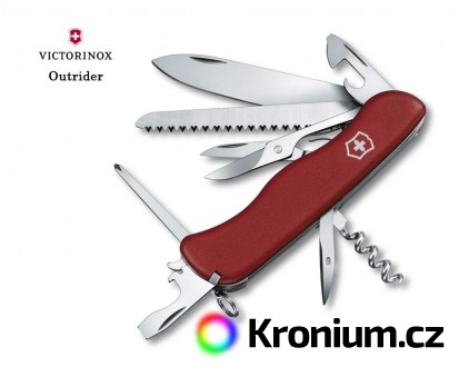 Victorinox Outrider