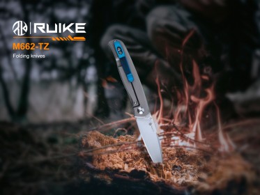 Nůž Ruike M662-TZ