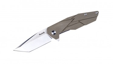 Nůž Ruike P138