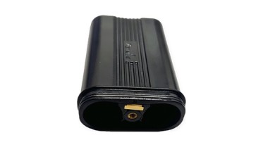 Bateriové pouzdro HP30R (spodní část)