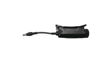 Držák baterie HP25R V2.0 (bez víčka)