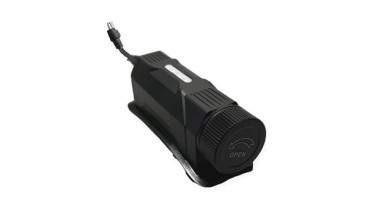 Držák baterie HP25R V2.0 (bez víčka)