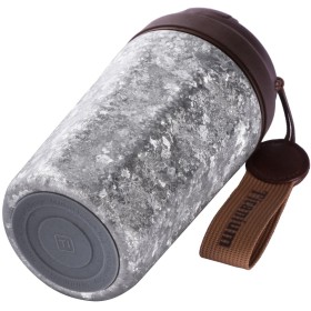 Titanový termohrnek SilverAnt 400 ml