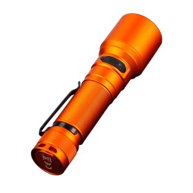 Nabíjecí svítilna Fenix C7