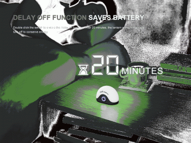 Nabíjecí lucerna Fenix CL20R Pro