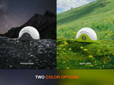 Nabíjecí lucerna Fenix CL20R Pro