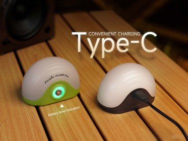 Nabíjecí lucerna Fenix CL20R Pro