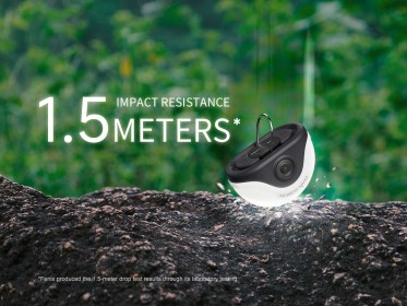 Nabíjecí lucerna Fenix CL20R Pro