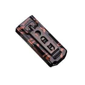 Nabíjecí baterka Fenix E06R