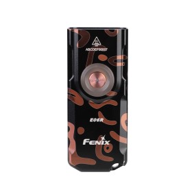 Nabíjecí baterka Fenix E06R