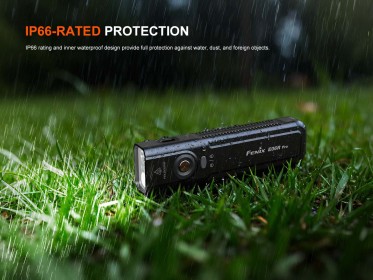 Nabíjecí EDC baterka Fenix E06R PRO