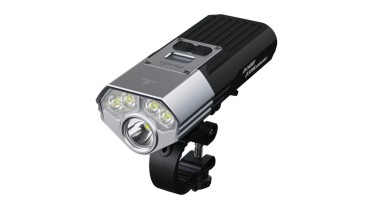 Nabíjecí cyklosvítilna Fenix BC45R