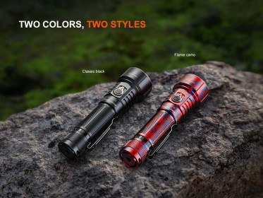Nabíjecí svítilna Fenix LD36R