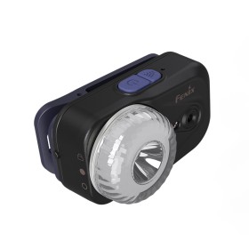 Nabíjecí čelovka Fenix HL17R