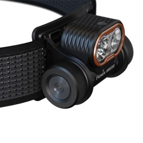 Nabíjecí čelovka Fenix HM55R