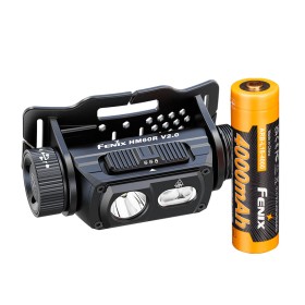 Nabíjecí čelovka Fenix HM60R V2.0