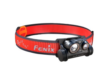 Nabíjecí čelovka Fenix HM65R-DT