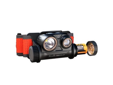 Nabíjecí čelovka Fenix HM65R-DT
