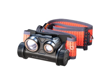 Nabíjecí čelovka Fenix HM65R-DT