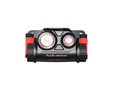 Nabíjecí čelovka Fenix HM65R-DT