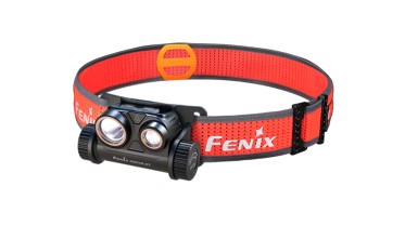 Nabíjecí čelovka Fenix HM65R-DT