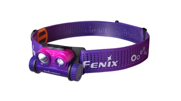 Nabíjecí čelovka Fenix HM65R-DT