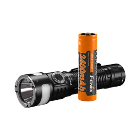 Nabíjecí svítilna Fenix LD35R