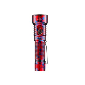 Nabíjecí svítilna Fenix LD36R