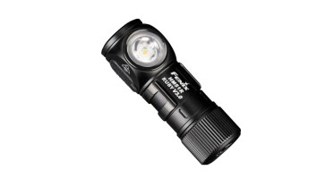 Fenix HM51R Ruby V3.0 - celočerná