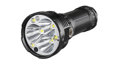 Nabíjecí LED svítilna Fenix LR50R V2.0