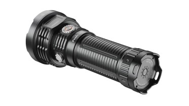 Nabíjecí LED svítilna Fenix LR50R V2.0