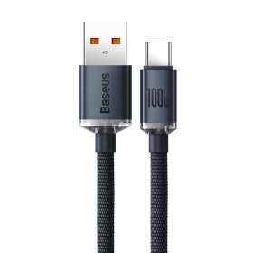 Kabel Baseus USB-A/USB-C 120 cm 100 W