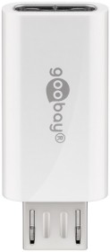 Redukce USB-C na micro-USB