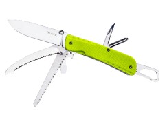 Záchranářský nůž Ruike Trekker LD43