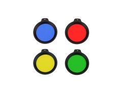 Sada filtrů AOF-18 pro Fenix HT18 a HT18R
