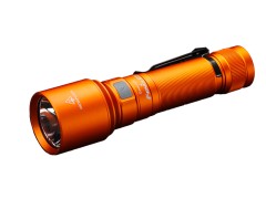 Nabíjecí svítilna Fenix C7