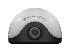 Nabíjecí lucerna Fenix CL20R V2.0