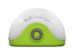 Nabíjecí lucerna Fenix CL20R V2.0