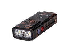 Nabíjecí baterka Fenix E06R