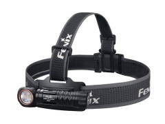 Nabíjecí čelovka Fenix HM61R Amber V3.0