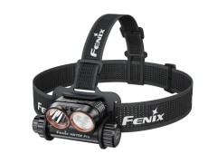 Nabíjecí čelovka Fenix HM75R Pro