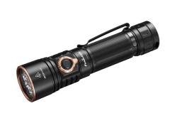 Nabíjecí LED svítilna Fenix E40R